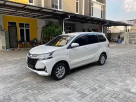 Toyota Avanza 1.3 G MT 2020