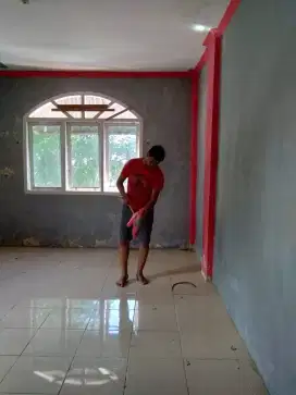 Disewakan kost cowok