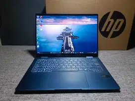 HP Envy x360 Intel Core Ultra 7 155U 16/1TB 2.8K OLED Touchscreen Gara