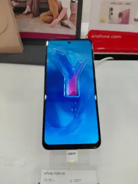 VIVO Y29 12GB/128GB