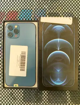 12 pro 128gb ibox