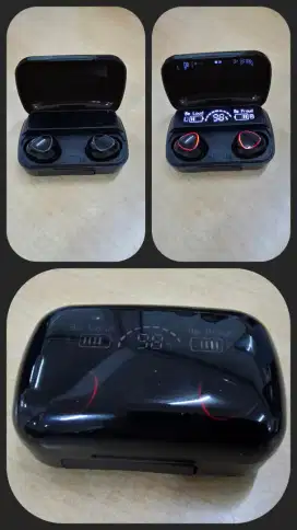 Headshet Wireless (TWS Mini)