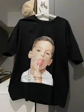 Tshirt ADLV , Size 1