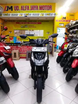 Harga Terjangkau * Honda Beat Karbu th 2009