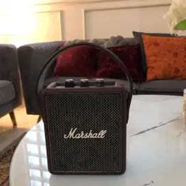 Marshall stockwell 2 mantap