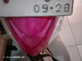 Yamaha mio J 2013