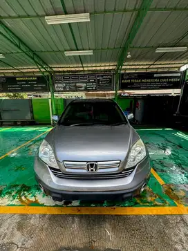 Honda CR-V 2000CC V-Tec