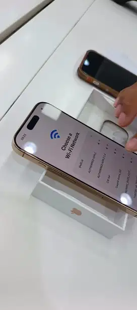 Iphone 16 Pro 100% Original! Serious buyer only!