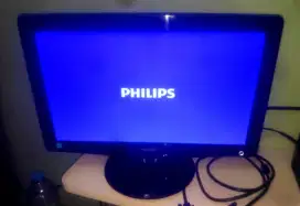 Monitor LCD Philips 16 inch