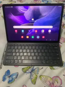 Samsung Galaxy Tab S7 FE 5g 6/128 - Full tablet