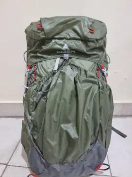 Carrier Eiger Hikeover 45L Ultralight