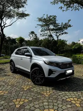 Dijual CASH Honda WRV RS Sensing A/T 2023