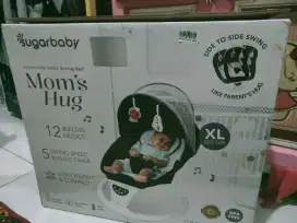 Jual bouncher sugar baby