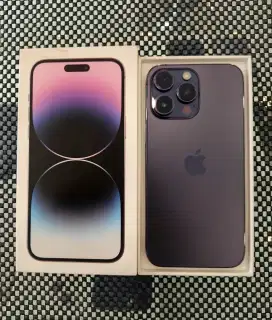 iPhone 14 pm 128gb iBox