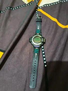 Casio protrek PRT 40