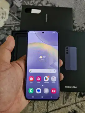 Samsung Galaxy S24 8/256 cobalt violet