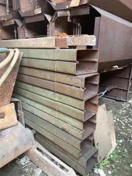 CNP 125 x 55 x 3.2