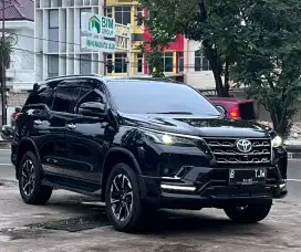 VRZ GR Sport 2.4 AT 2021
