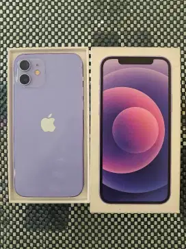 iPhone 12 128gb ibox