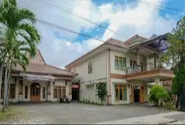 kos premium murah di kota yogyakarta