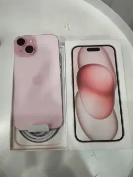 iPhone 15 128 GB