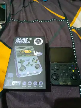 Game R36 s baru