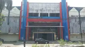 JUAL DI BAWAH NJOP TANAH DAN BANGUNAN