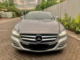 Mercedes-Benz CLS350 2011 Bensin