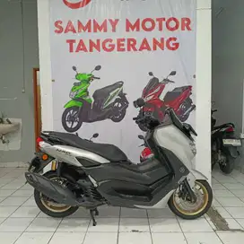 DP 2.900 SUDAH DAPAT NMAX 155 ALL NEW CON 2021 DAN POT TENOR 2 BLN