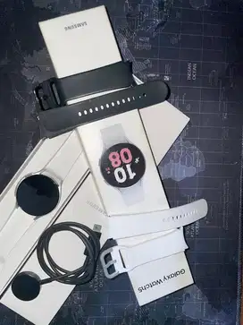 SAMSUNG WATCH 5