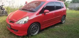 Honda Jazz 2005 Bensin