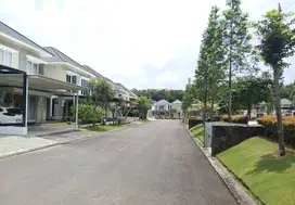 Siap Bangun Rmh Mewah 2LT Dpn Danau BSB Citraland Victoria Valley