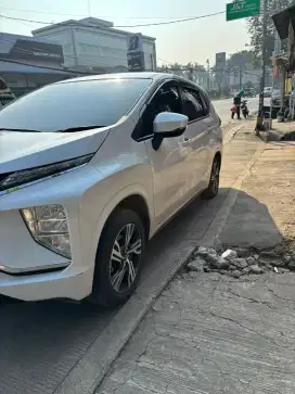 Xpander exceed 2021 manual