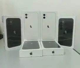 iphone 11 128gb BNIB RESMI 100%