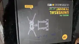 Brecket tv model terbaru