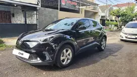 KM 20RB CHR 2018 ANTIK ORI CHR 2019 CHR HYBRID CHR 2020 C HR