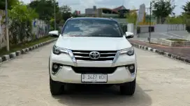 FORTUNER VRZ 2016