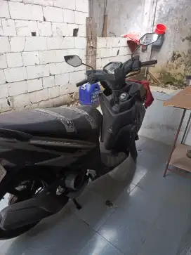 Soul GT 125 tahun 2016