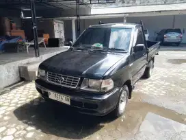 Kijang pik up bekas
