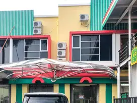 Kos Premium Malang Kota
