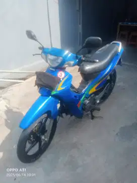 SUZUKI Shogun 110 2003