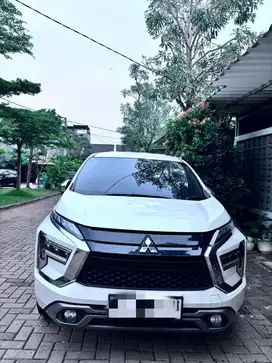 Mitsubishi Xpander 2023 Bensin
