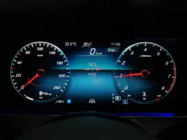 KM=4RB BUNGA=4.5% GENAP PAJAK=JUNI-2026 MERCEDES BENZ E300 AMG 2022