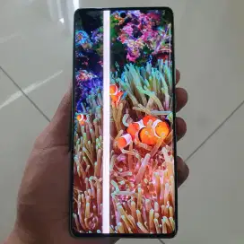 INFINIX HOT 50 PRO PLUS RAM 8+8/256 GB LAYAR GARIS