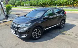 HONDA CRV 1.5 TURBO BENSIN MATIC 2020