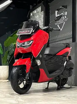 Stok Terbatas‼️Yamaha Nmax 155 Connected th 2022 - Ayu mustika