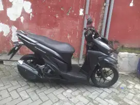Honda Vario 125