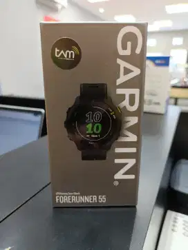 GARMIN FORRUNNER 55