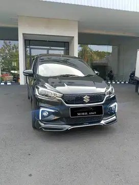 Ertiga 1.5 GX Sport Hybrid AT 2022