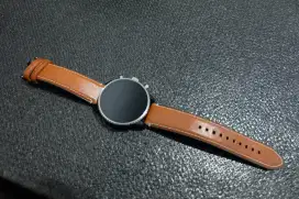 Fossil Watch smartwatch gen 4 Like new kelengkapan Fullset  lengkap
